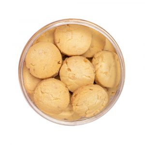 Almond Cookies