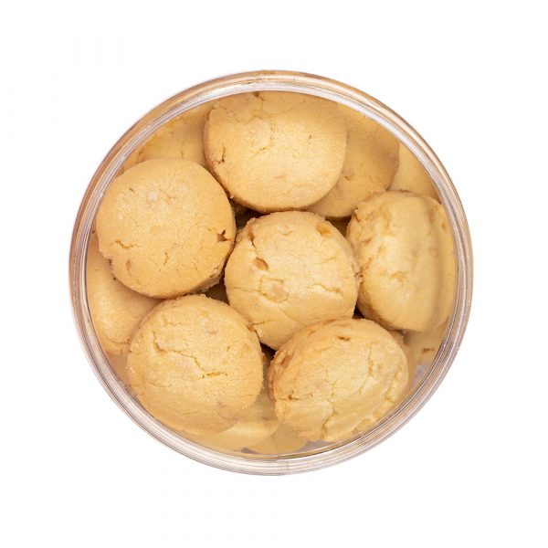 Almond Cookies