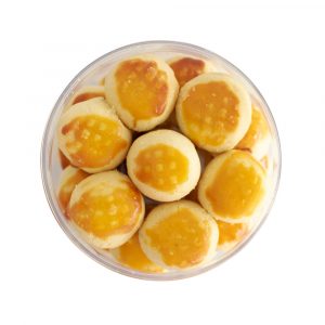 Premium Pineapple Balls