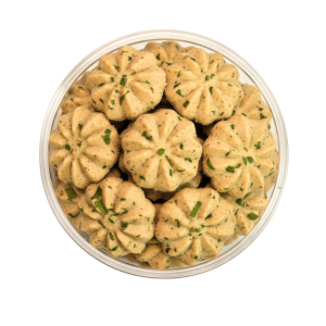 Laksa Cookies